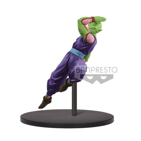 BANPRESTO, figurka Dragon Ball Super Chosenshiretsuden - Piccolo 16 cm Banpresto