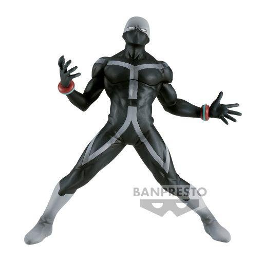 Banpresto, figurka, My Hero Academia The Evil Villains Vol. 5 Twice Banpresto