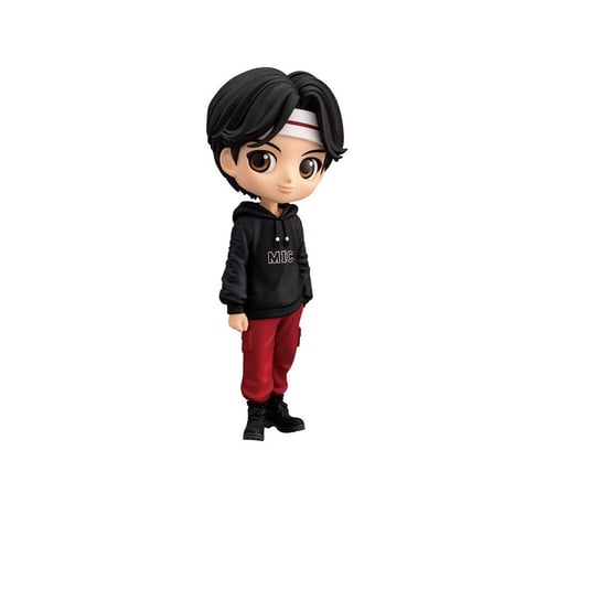 Banpresto, Figurka Tiny Tan, Q Posket, 14 Cm Banpresto