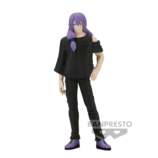 Banpresto – Jujutsu Kaisen – Jukon No Kata – Pomnik Mahito Inna marka