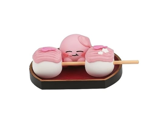 Banpresto - Kirby - Paldolce Collection Vol.5 - Kirby Figure Banpresto