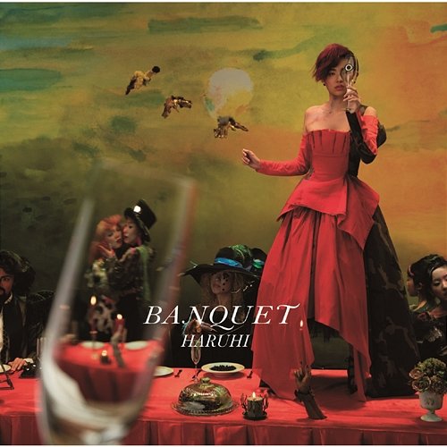 BANQUET(Special Edition) Haruhi