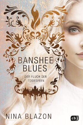 Banshee Blues - Der Fluch der Todesfeen cbj
