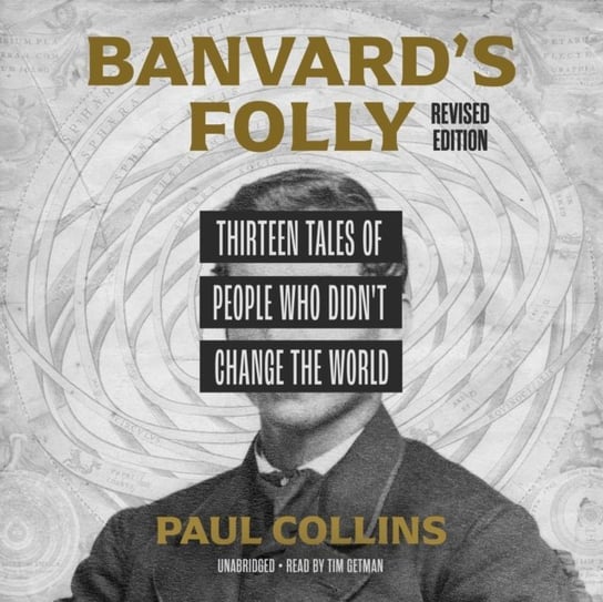 Banvard's Folly Collins Paul, Getman Tim