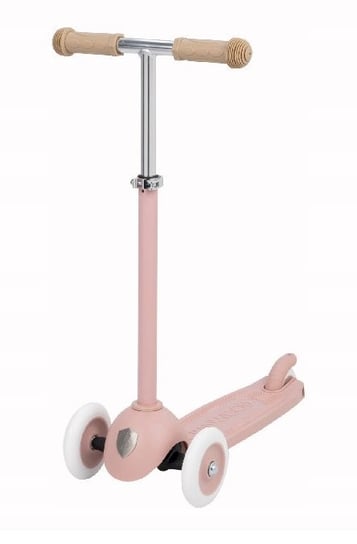 Banwood Hulajnoga ECO Dusty Rose Banwood