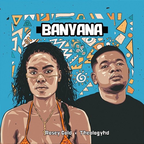 Banyana TheologyHD