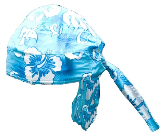 Banz, Bandana czapka przeciwsłoneczna dziecięca, UV50+ Banz