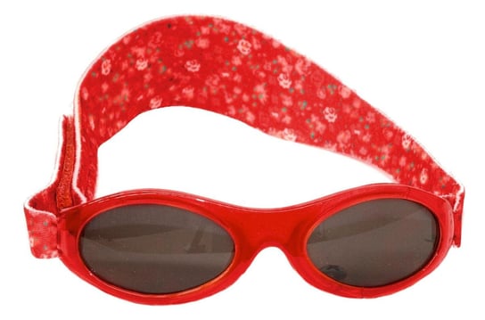 Banz, Okulary przeciwsłoneczne dla dzieci, 0-2 lat, UV400, Baby Adventure Banz