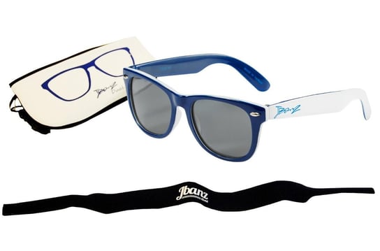 Banz, Okulary przeciwsłoneczne dla dzieci, 4-10 lat, UV400, Junior Banz