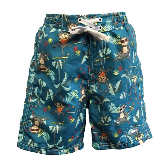 Banz, Spodenki kąpielowe chłopięce, filtr UV50 Board Shorts, rozmiar 76 cm Banz