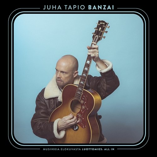 Banzai Juha Tapio