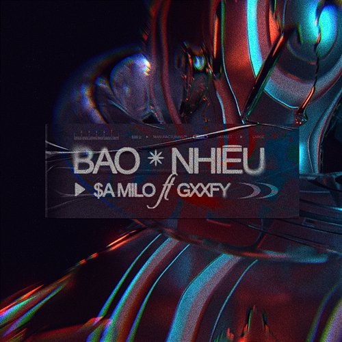 Bao Nhiêu $A Milo