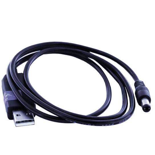 Baofeng UV-5R UV-82 A58 kabel USB do ładowania radiotelefonów HamRadioShop