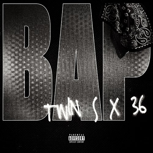 BAP Twin S, 36