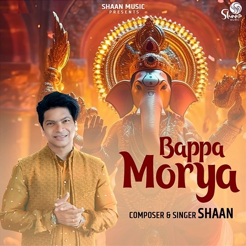 Bappa Morya Shaan
