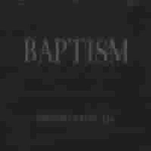Baptism Battaglia Stefano