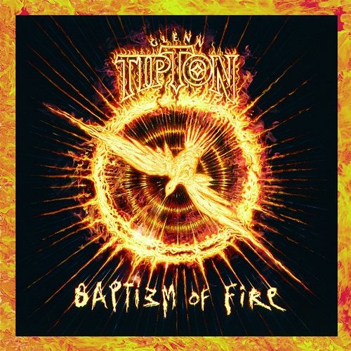 Baptizm of Fire Glenn Tipton