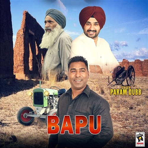 Bapu Param Dubb