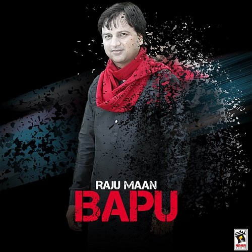 Bapu Raju Maan