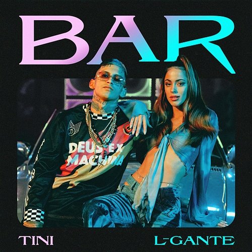 Bar tINI, L-Gante
