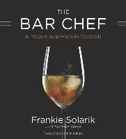 Bar Chef Solarik Frankie