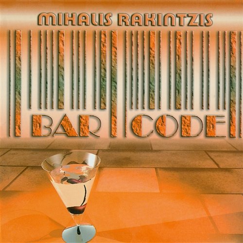 Bar Code Mihalis Rakintzis