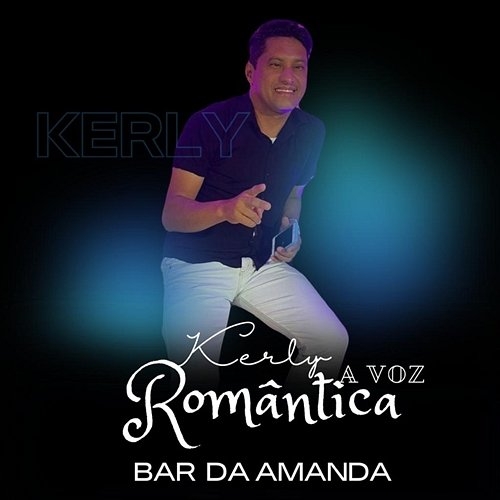 Bar da Amanda Kerly A Voz Romântica