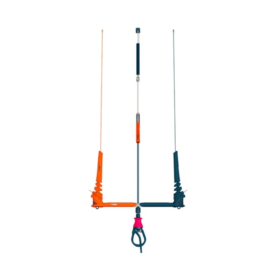 Bar Kitesurfingowy F-One Linx 4 Lines 2022 77222-0101 45-38 Cm F-ONE