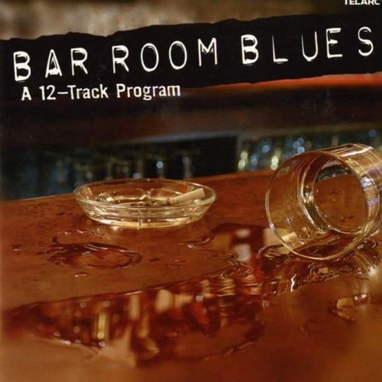 Bar Room Blues Various Artists
