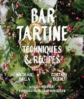 Bar Tartine Burns Cortney, Balla Nicolaus