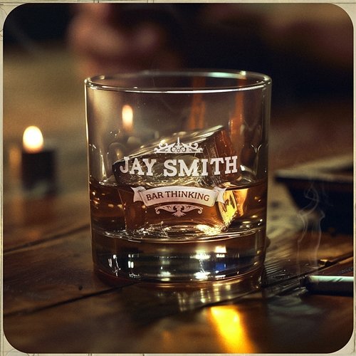 Bar Thinking Jay Smith
