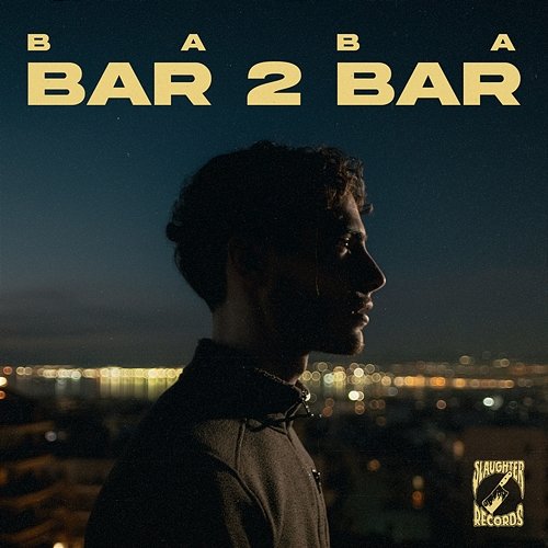 Bar2Bar Baba, cjla beats