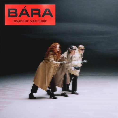 Bára Inspector Spacetime