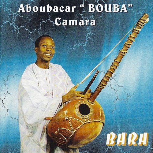 Bara Aboubacar Bouba Camara