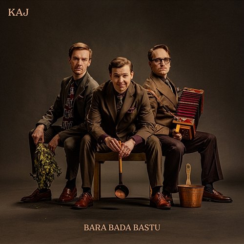 Bara Bada Bastu Kaj