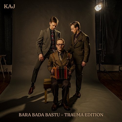 Bara Bada Bastu Kaj