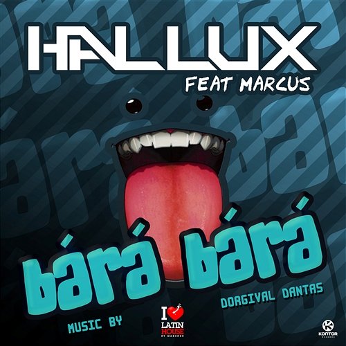 Bara Bara Hallux feat. Marcus