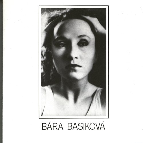 Bara Basikova Bára Basiková
