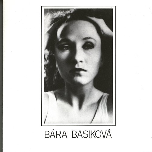 Bára Basiková Bára Basiková