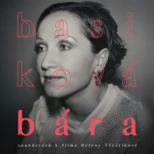 Bára Basiková Bára Basiková