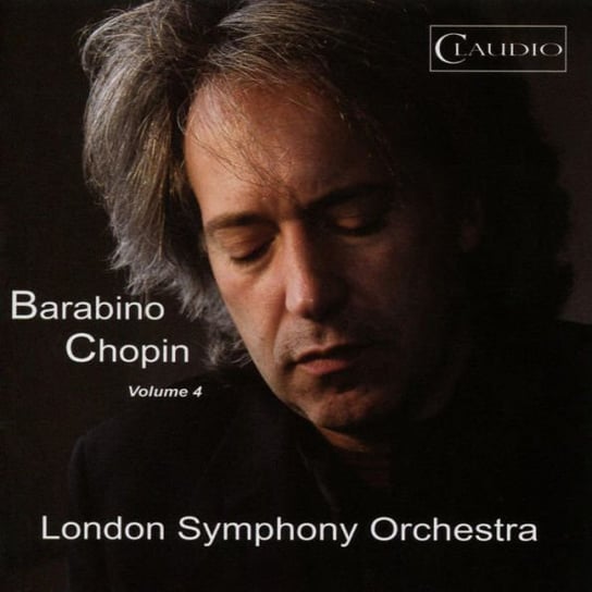 Barabino / Chopin Claudio Records
