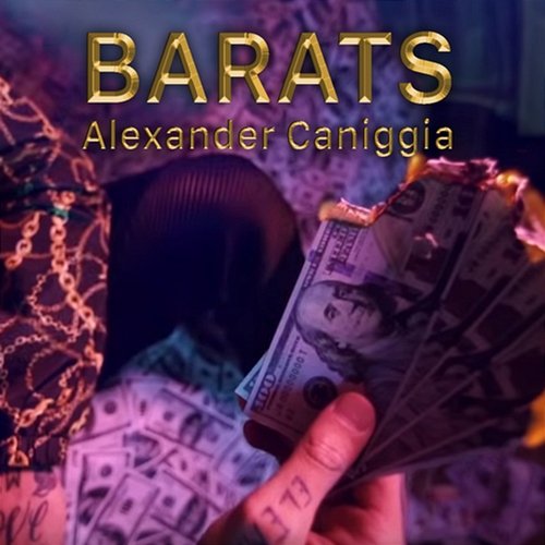 Barats Alexander Caniggia