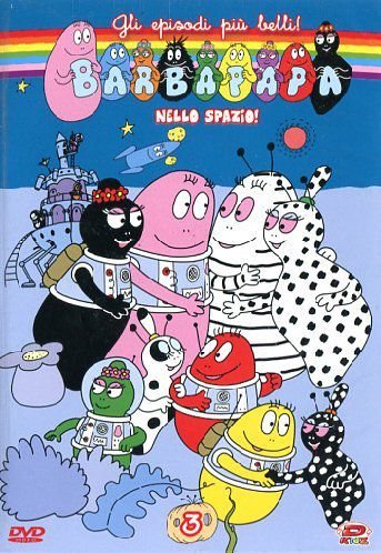 Barbapapa' #03 - Gli Episodi Piu' Belli Various Directors