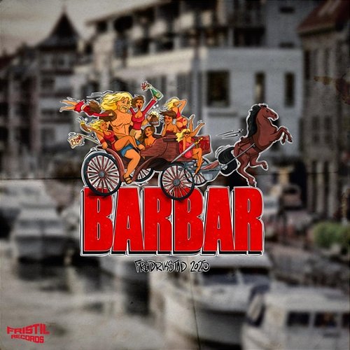 Barbar 2025 Henk, Bibbebaby