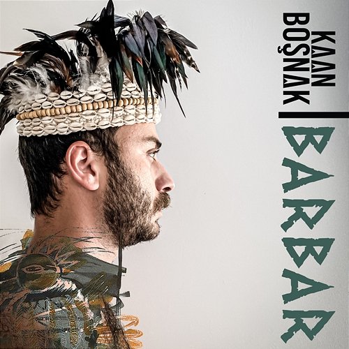 Barbar Kaan Bosnak