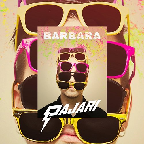 Barbara Pajari feat. Helga Heet