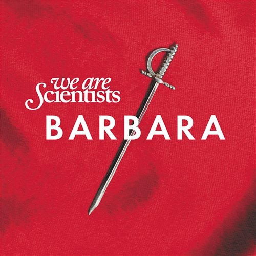 Barbara We Are Scientists