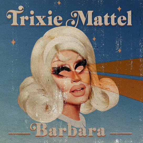 Barbara Mattel Trixie