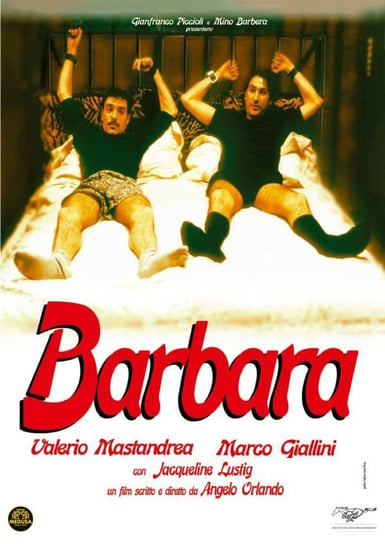 Barbara Various Directors