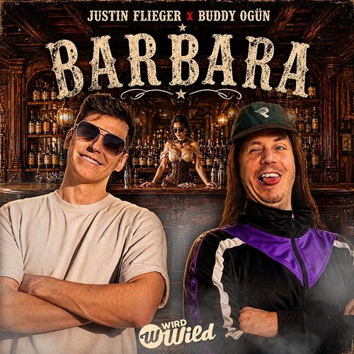 Barbara Justin Flieger, Buddy Ogün